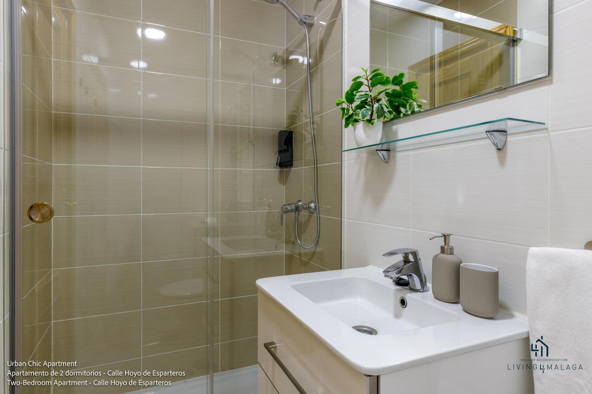 Living4Malaga Urban Apartments Luaran gambar